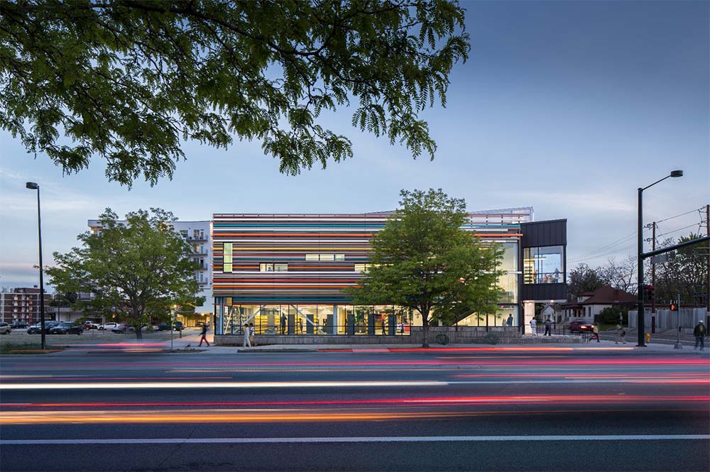 Modern In Denver tweet media