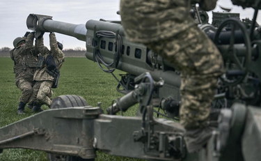 tempoweb's tweet photo. #Ucraina, blitz delle unità d’élite oltre il #Dnpro: prove di controffensiva #23aprile #russia #kherson https://t.co/zmAFZPSA9e https://t.co/dckZby8Hht