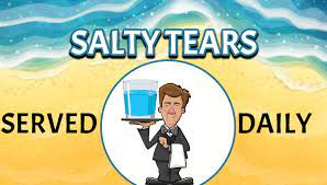 Twitter has become yet another obvious right-wing grift.  They thought 8$ would instantly buy them credibility.... forgetting we know how to read and can clearly see who they are in their tweets. Now their salty tears are everywhere... #BlockTheBlueChecks #BlocktheBlue #Literacy