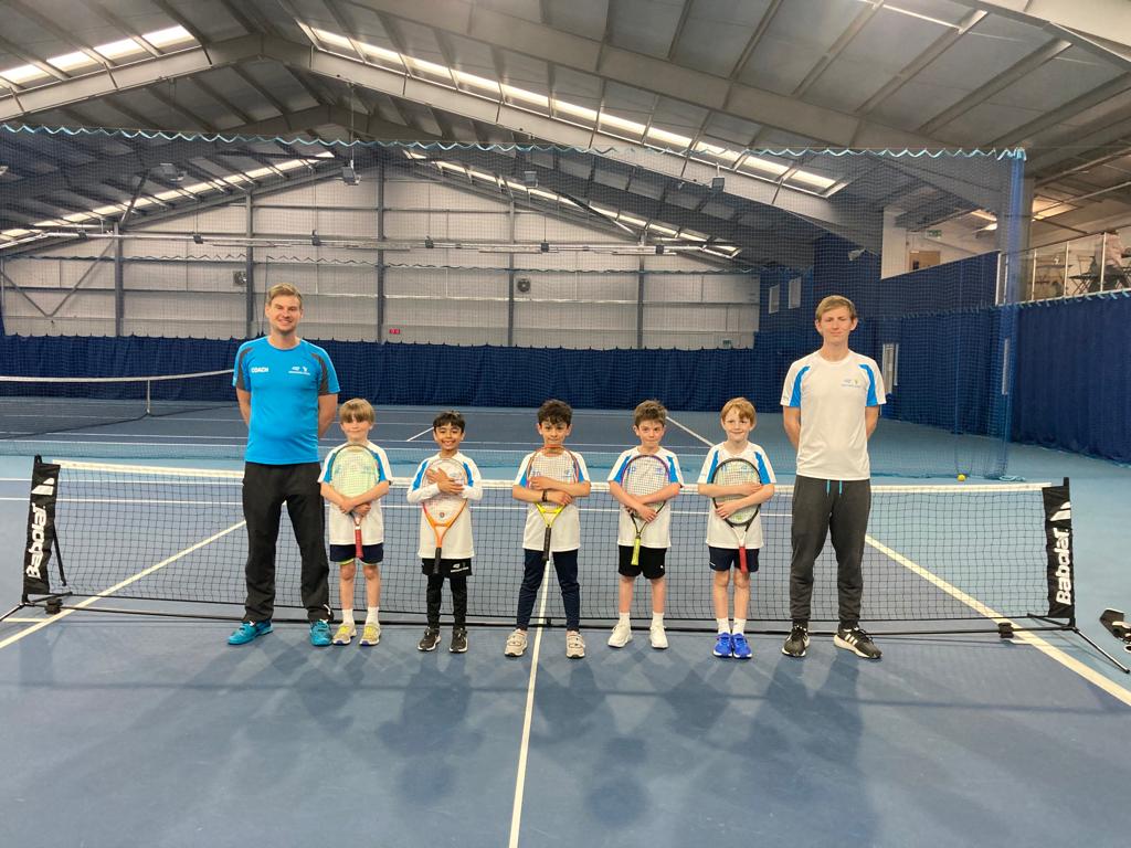 Duffield Lawn Tennis Club πΊπ¦ π³οΈβπ (@duffieldlawn) on Twitter photo Huge congratulations to Derbyshire U8's for an amazing performance at the Inter County Cup event today at Grantham. Especially the Duffield Tennis Club trio of Bella, Monty and Benedict. ππππ <a href="/DuffieldMeadows/">Duffield Meadows</a> <a href="/wgessport/">William Gilbert</a> <a href="/WGES2022/">William Gilbert</a> Huge congratulations to Derbyshire U8's for an amazing performance at the Inter County Cup event today at Grantham. Especially the Duffield Tennis Club trio of Bella, Monty and Benedict. ππππ <a href="/DuffieldMeadows/">Duffield Meadows</a> <a href="/wgessport/">William Gilbert</a> <a href="/WGES2022/">William Gilbert</a>
