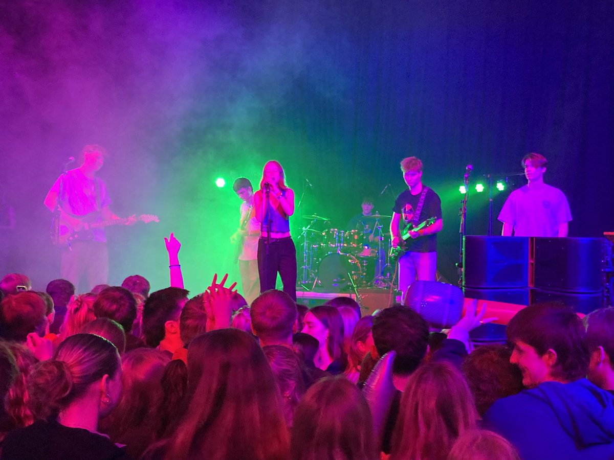 Harper House | Sherborne School tweet media