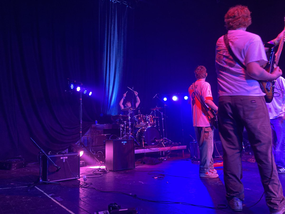 Harper House | Sherborne School tweet media