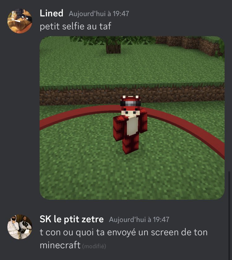 Loann LV tweet media