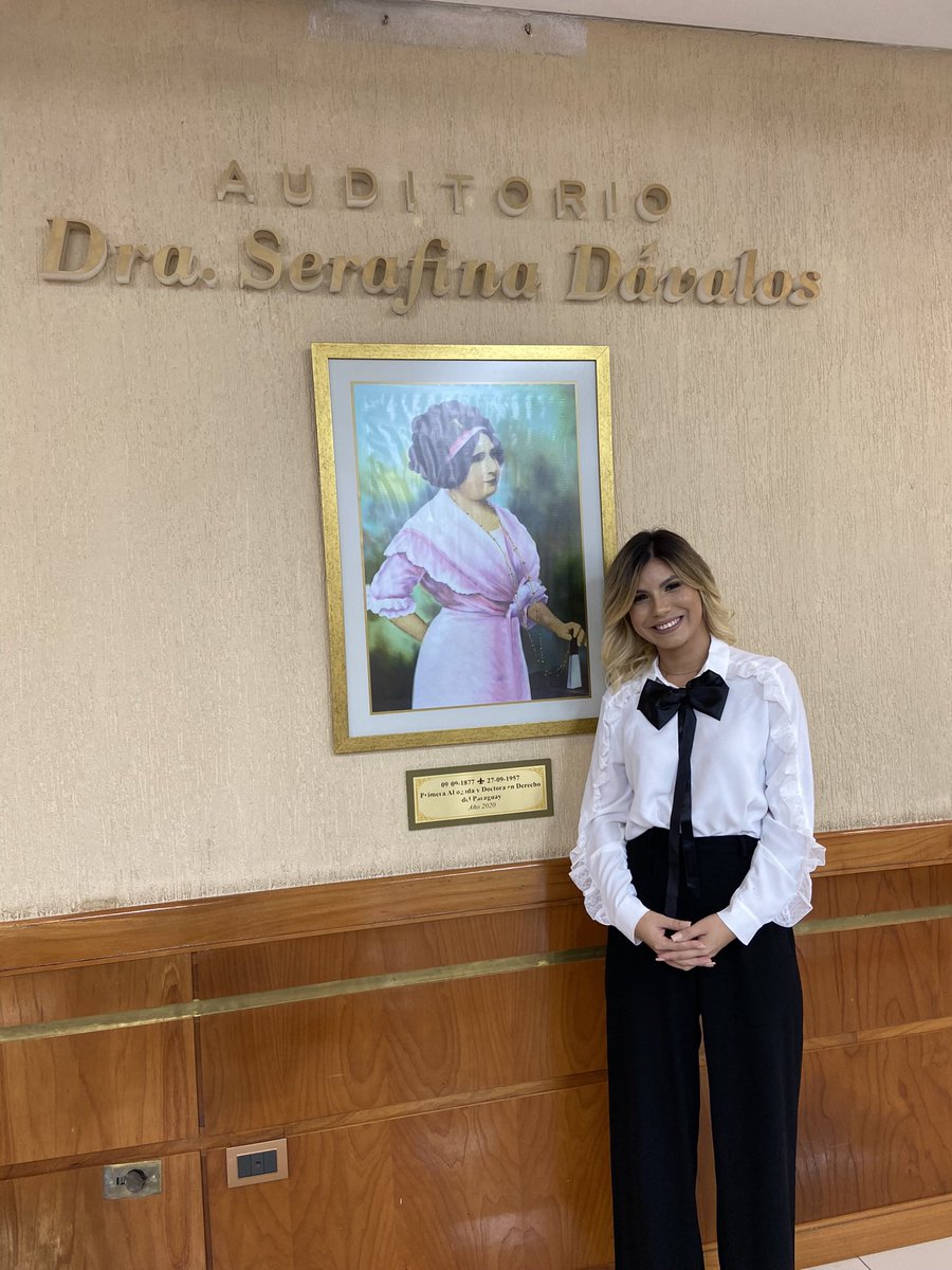 Rocio tweet media