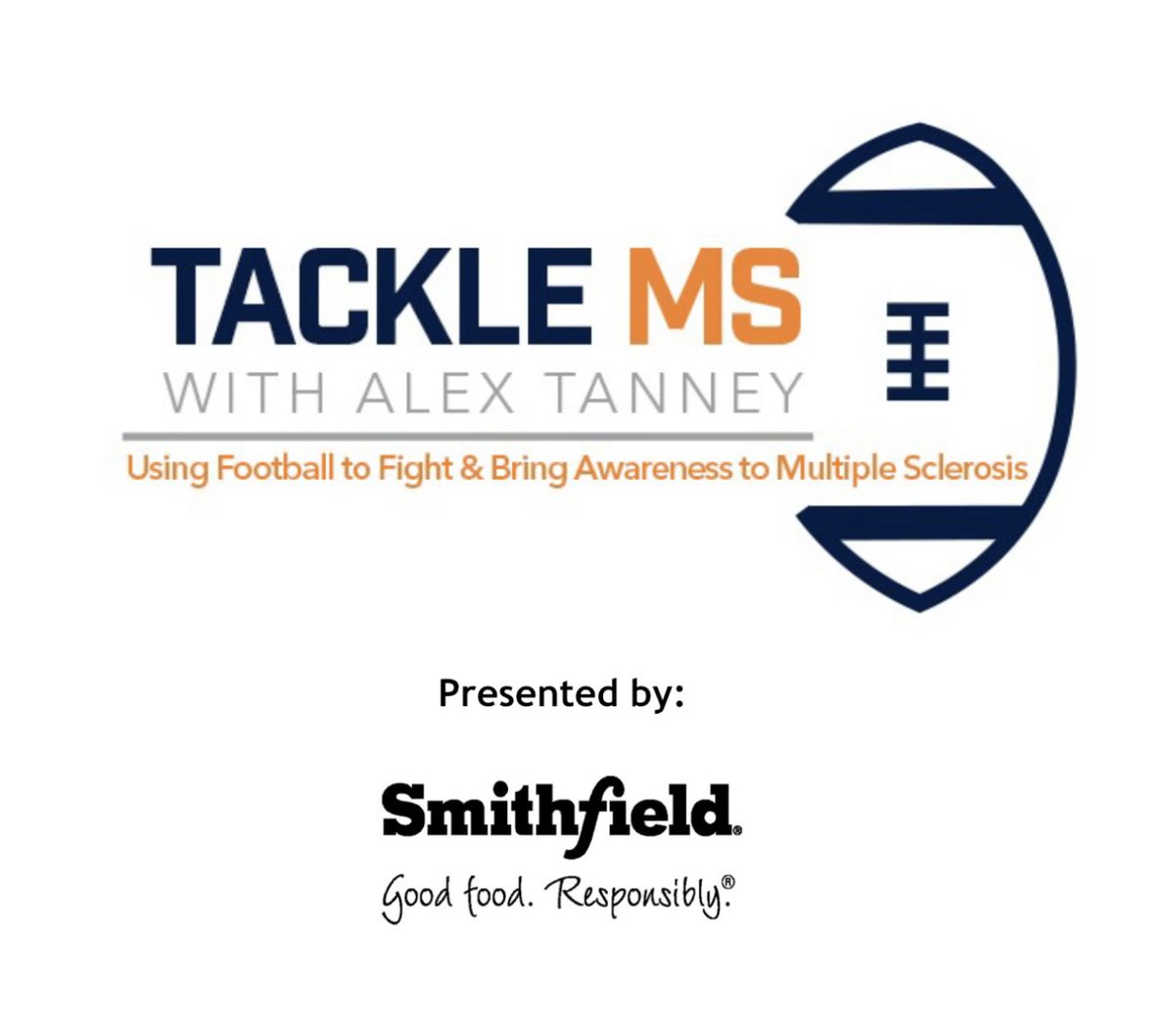 Alex Tanney (@alextanney) on Twitter photo 2023 Tackle MS Youth Football Camp registration is open. Camp is free but limited to 200 kids. Sign up / donate at tacklemswithalextanney.com
All proceeds go straight toward 
<a href="/terrywahls/">Dr. Terry Wahls</a> MS research at 
<a href="/uiowa/">University of Iowa</a> 2023 Tackle MS Youth Football Camp registration is open. Camp is free but limited to 200 kids. Sign up / donate at tacklemswithalextanney.com
All proceeds go straight toward 
<a href="/terrywahls/">Dr. Terry Wahls</a> MS research at 
<a href="/uiowa/">University of Iowa</a>