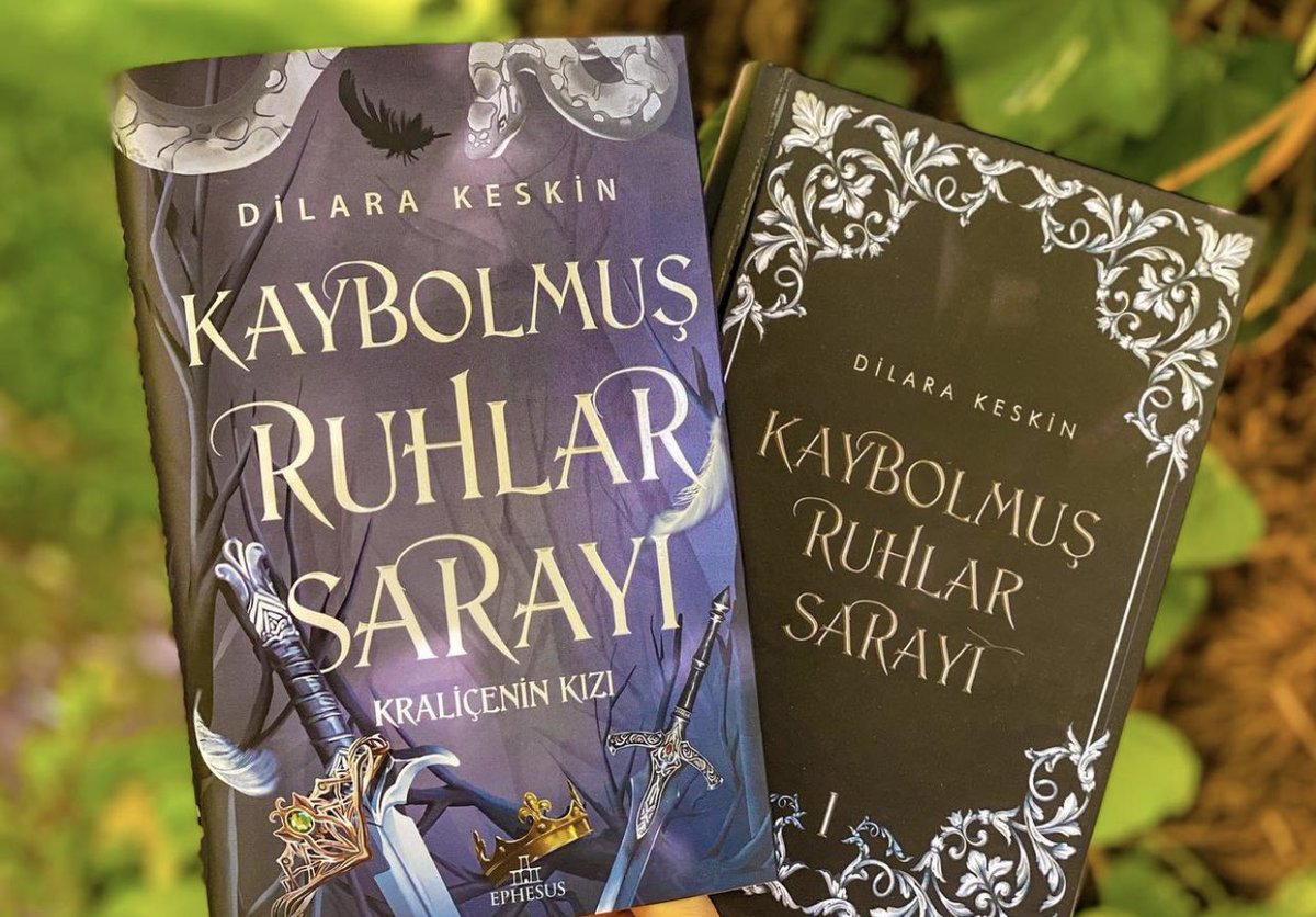pdfkitapoku's tweet photo. Kaybolmuş Ruhlar Sarayı 1 ve 2 Pdf yüklendi.
https://t.co/FwBRxJafak
https://t.co/xVMAtIW6Rd
#pdf #pdfkitap #kitapoku #pdfkitapindir #pdfkitapoku #kitapönerisi #kitapönerisi #kitapaşkı #kitapsözleri #kitap #kitapalıntıları #gününsözü #gününkaresi https://t.co/1TvD0pxQy6