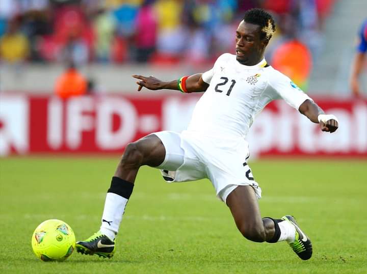 Happy Birthday to John Boye! 