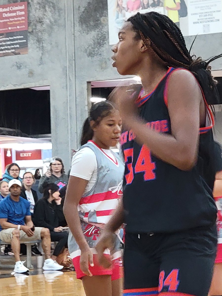 Girlz Prep Report tweet media