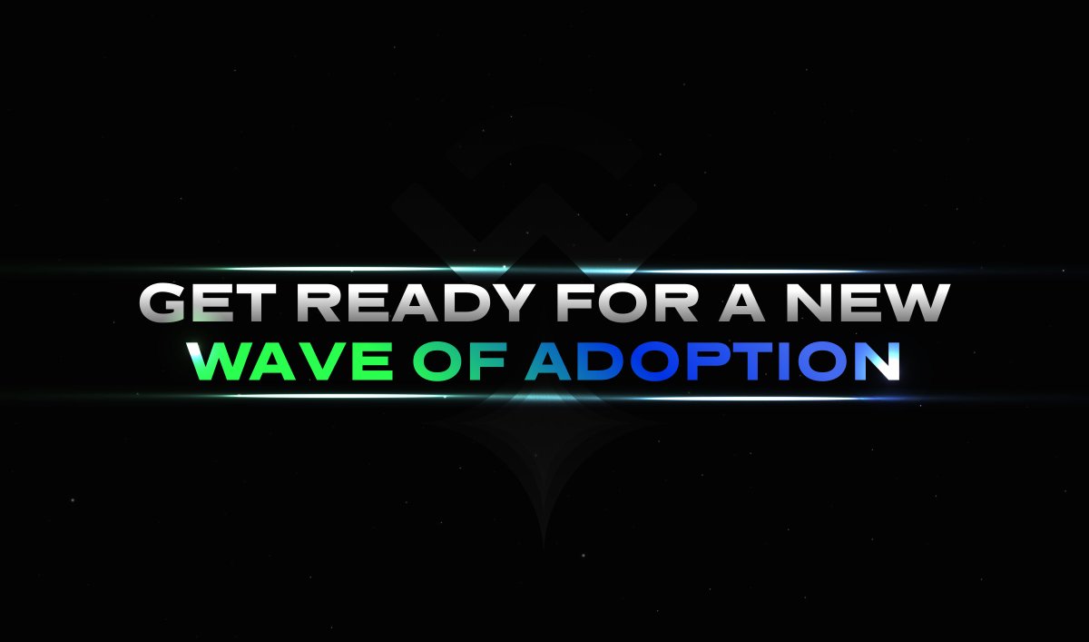 Zenon_Network's tweet photo. With the upcoming WalletConnect integration any Web3 dApp can be seamlessly connected to the s y r i u s wallet.

Get ready for a new wave of adoption! 👽

#ZNNAliens $ZNN https://t.co/RUuJis2rbF