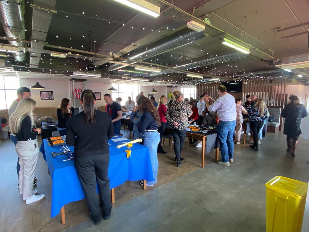 Nikki Menagh tweet media