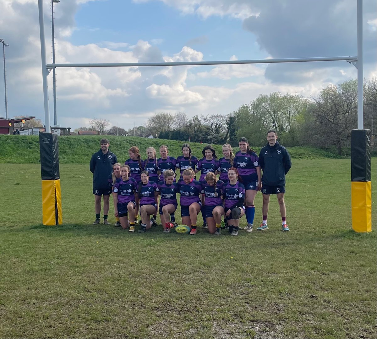 Laura groome tweet media