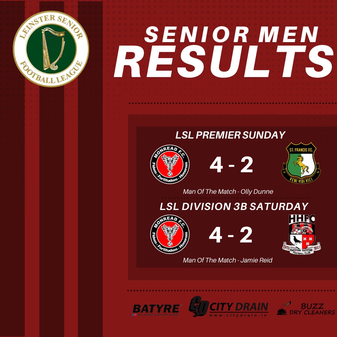 Monread FC tweet media