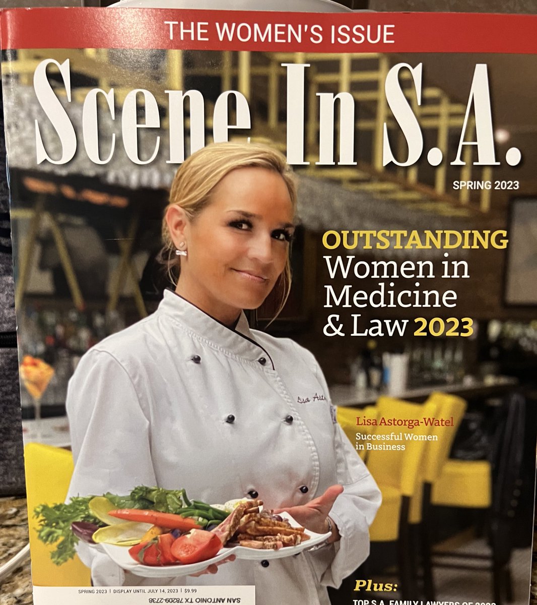 Monica Verduzco-Gutierrez, MD tweet media