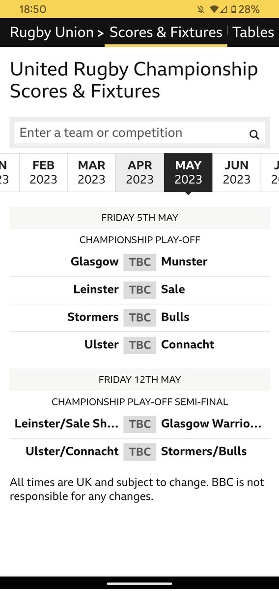EdinBruRugby's tweet image. Well, it reduces the travel a bit... #JumpedTheShark