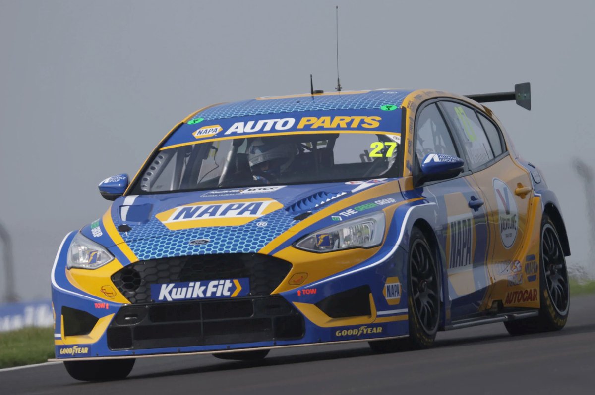 DoningtonParkUK's tweet photo. Two wins to start the season for @DanCammish!

Not a bad way to start the new campaign!

Full story: https://t.co/g9xsbUaxi7 https://t.co/DwA1z6Fhjs