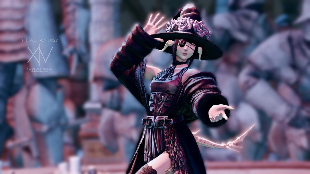 ShieruFFXIV's tweet photo. #FFXIV #FFXIVESP #FFXIV_ESP #XIV_PICTCLIP #FFXIVScreenshots #GPOSERS #EorzeaPhotos #ReShade https://t.co/p5nFMHTNe1