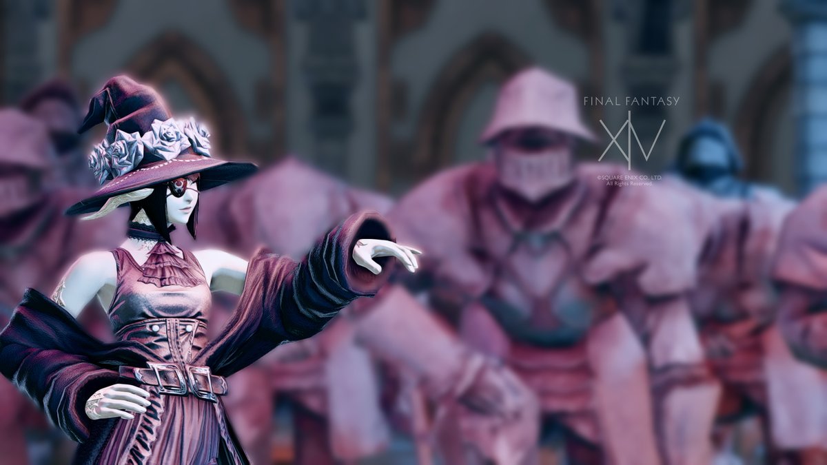 ShieruFFXIV's tweet photo. #FFXIV #FFXIVESP #FFXIV_ESP #XIV_PICTCLIP #FFXIVScreenshots #GPOSERS #EorzeaPhotos #ReShade https://t.co/p5nFMHTNe1