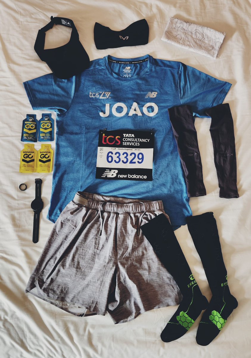 joaobi's tweet photo. Great fun and great day for a personal best! Thank you @LondonMarathon #londonmarathon2023 #LondonMarathon https://t.co/eE67aSuUU6