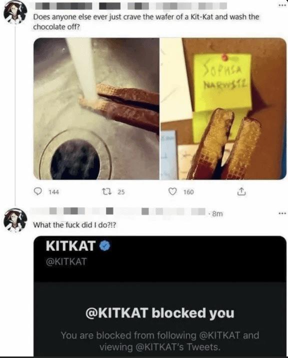 i like food tweet media