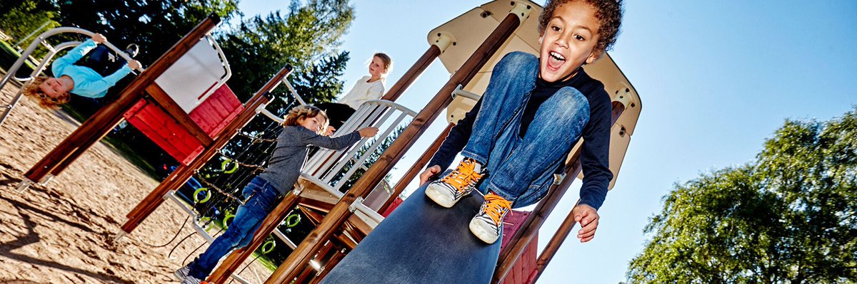 MyMayfield's tweet photo. Finally, Mayfield’s Playground is on its Way https://t.co/oCwy40qvjk https://t.co/Y4VaMuVxES