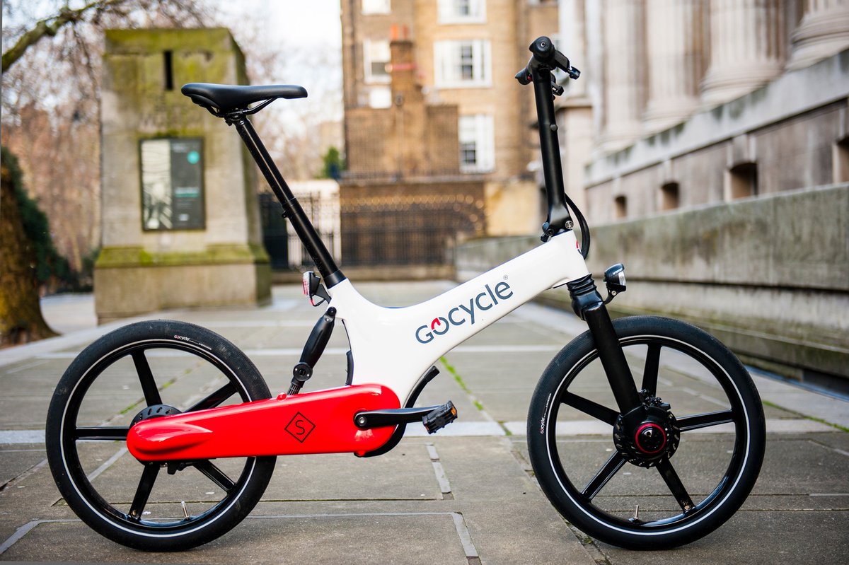 SusanAkogi's tweet photo. GoCycle GS E-Bike Review: Worth The Money. #weightraining #body https://t.co/WVIkGWYVcH https://t.co/3GdQxusxYN