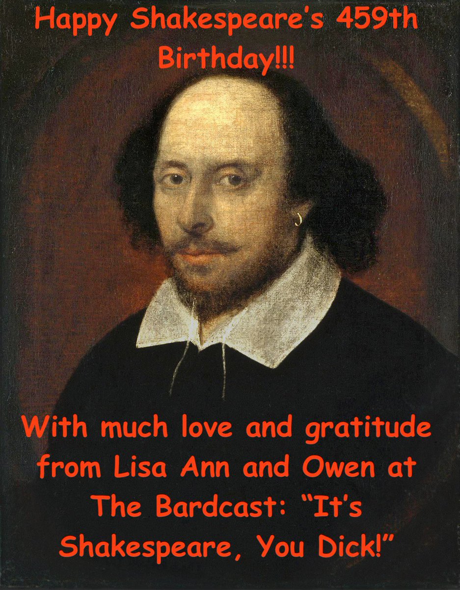 #thebard #shakespeare #shakespearememes #williamshakespeare #thebard #thebardcast #thebardcastyoudick #theatre #theater #literature #tommison