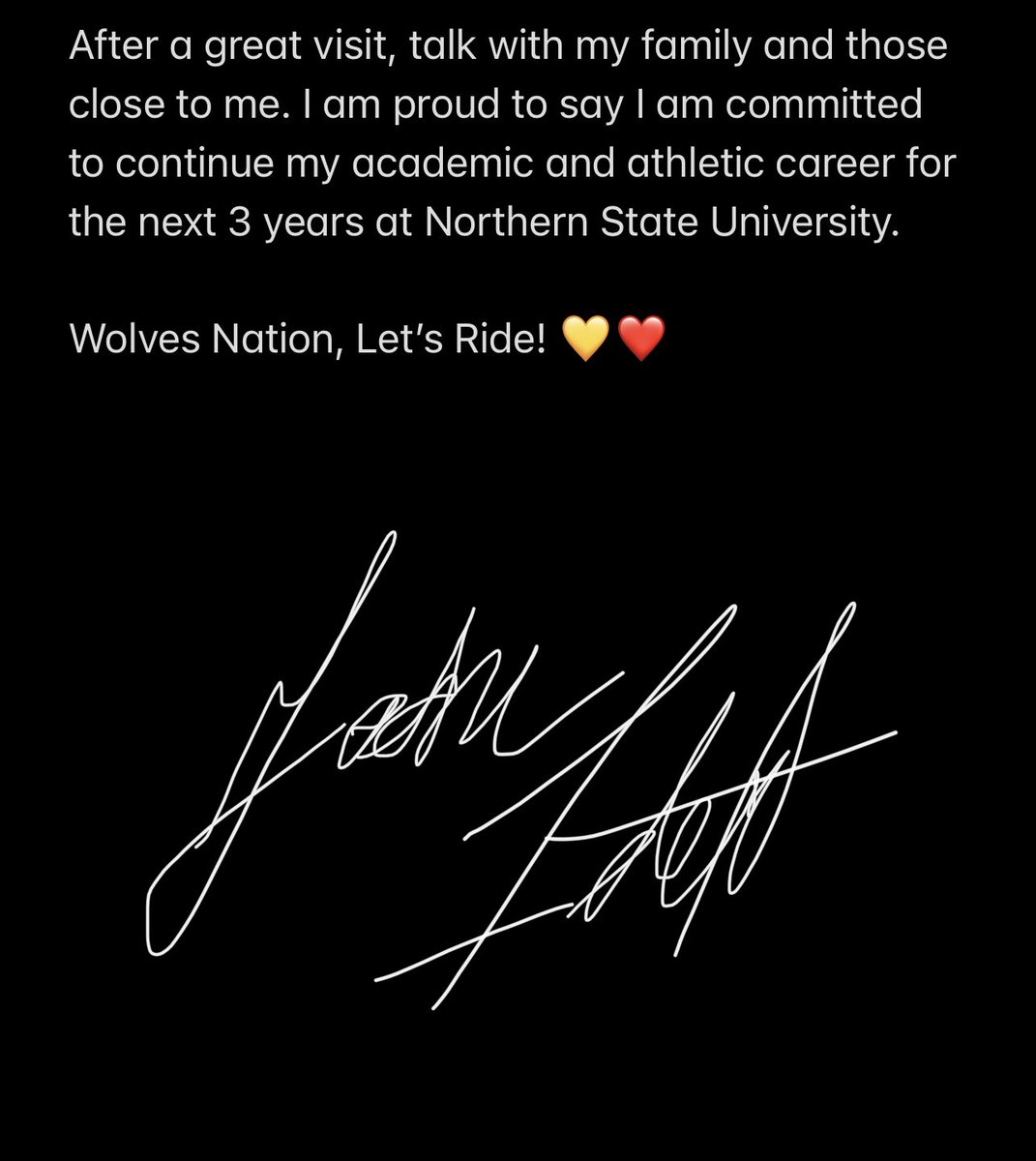 Jaden C. Feterl tweet media