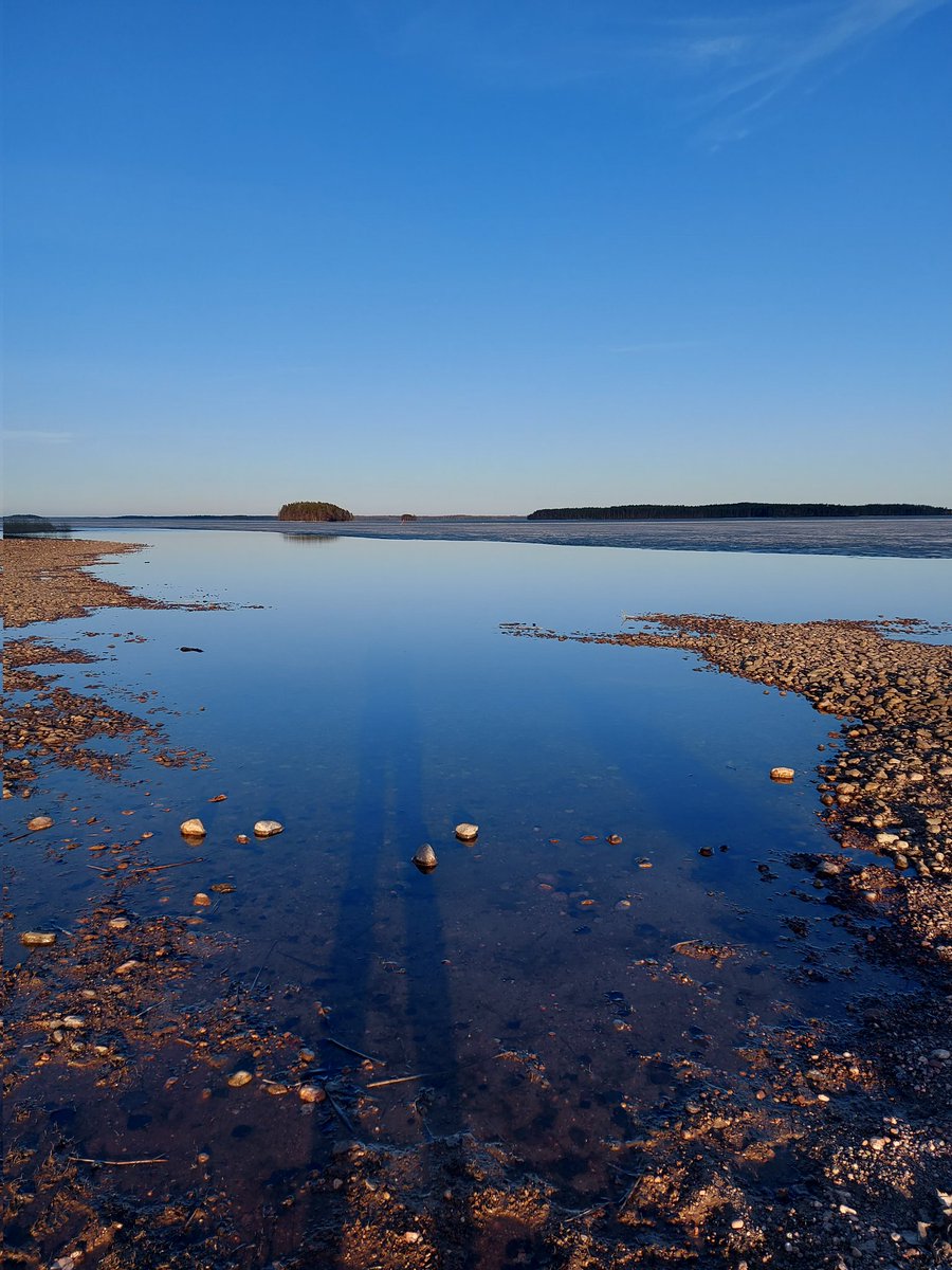 MRoutti's tweet photo. @JP_Latti #Saimaa #Taipalsaari 💙 https://t.co/aFkph8Lhn3