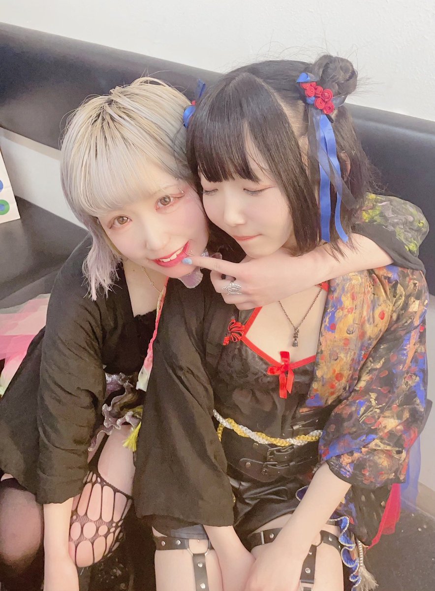 nonamera／のなめら tweet media