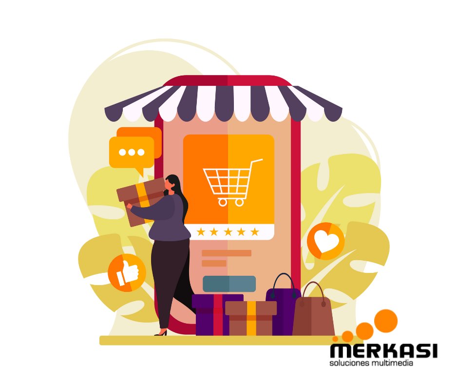 Merkasi_'s tweet image. Todo catálogo cuenta con tres elementos de diseño que se deben cuidar para proporcionar información sobre tu marca: el texto, la imagen y el conjunto.
¿Necesitas ayuda? Cuenta con Merkasi 👉 merkasi.es
#notodasloshuevosenlamismacesta #DiseñoWeb #programacionWeb