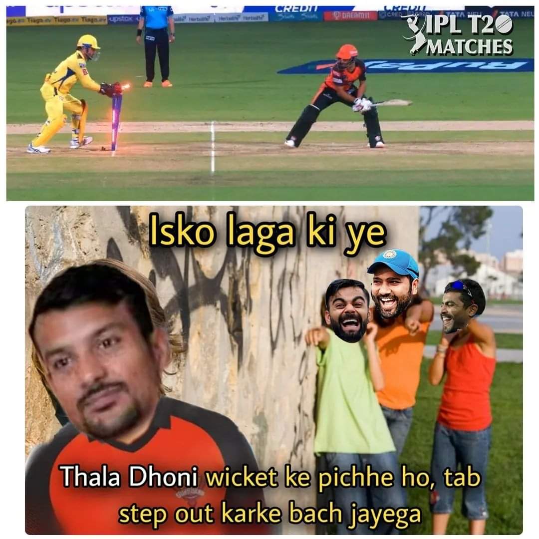 MSD Be Like : Jalwa Hai Hamara 💛🔥🇮🇳
#KKRvsCSK #MSDhoni #IPL2O23