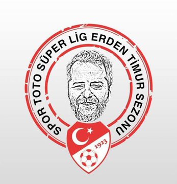 herkes işini gücünü bıraksın taga girsin, her sene aynı tiyatroyu izlemekten bıktık artık.
#ErdenTimurSezonu