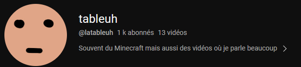 Tableuhh's tweet image. Ca prépare 1k MacDo pour toutes ces beautés humaines (Merci pour les 1K)