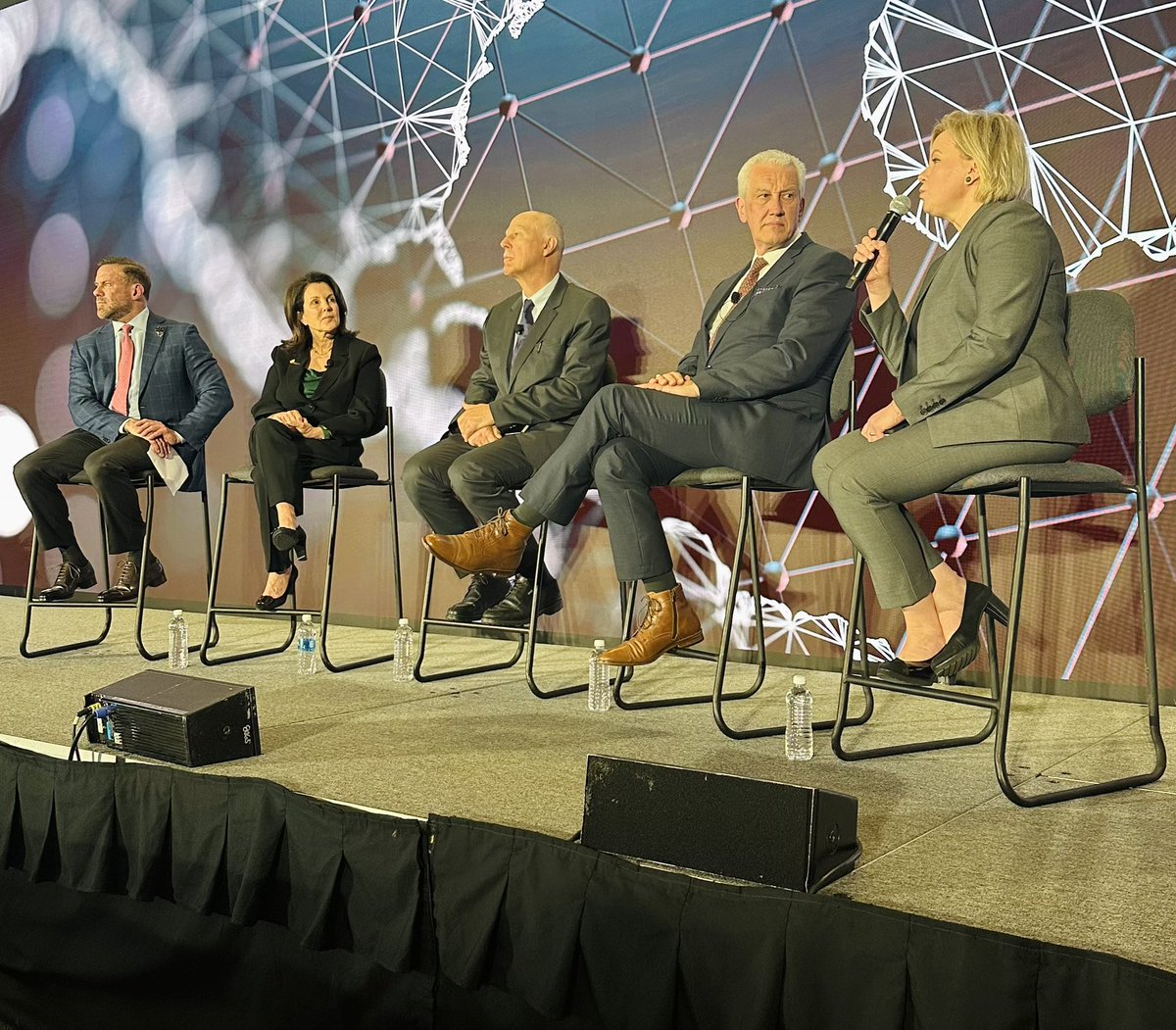 American Academy of Neurology tweet media