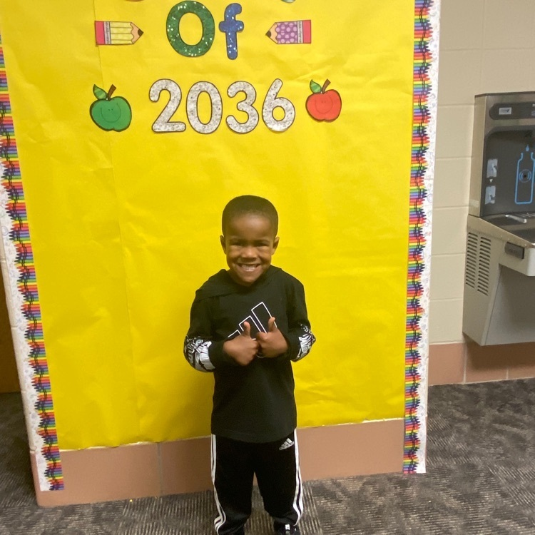 Concord_SS's tweet image. South Side enjoyed meeting our incoming Kinder students this week at Kindergarten around Up. Welcome class of 2036! We can&apos;t wait to see you again in August!! 💚

#southsiderocks