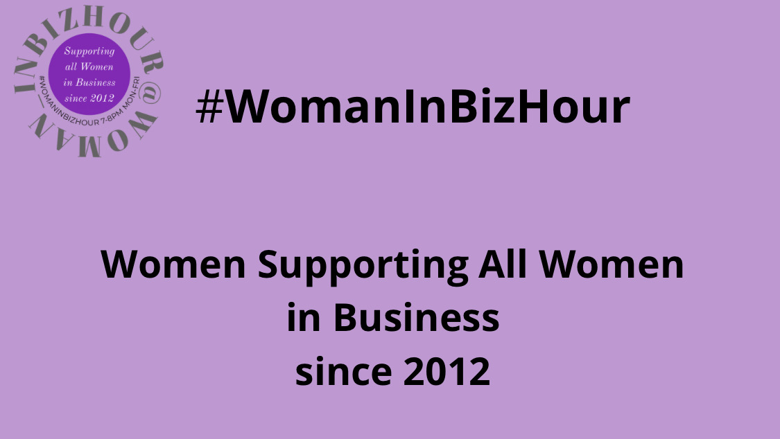 Ladies of #EarlyBiz we are back tonight with Kate @KCBraidsBeads hosting Monday’s #WomanInBizHour
come and share your Spring and Summer makes and anything you’ve got for the #Coronation
<a href="/Awarding_Women/">Snuggles💜💙💛Sheila 💎</a> <a href="/SarahBenning2/">The Blueberry Patch</a> <a href="/ZebraMingo/">ZebraMingo Crafts</a> <a href="/Anitas_Cards_4U/">ANITA COLLIER</a> <a href="/LouiseWalton78/">The Yorkshire Grey Sheep</a>