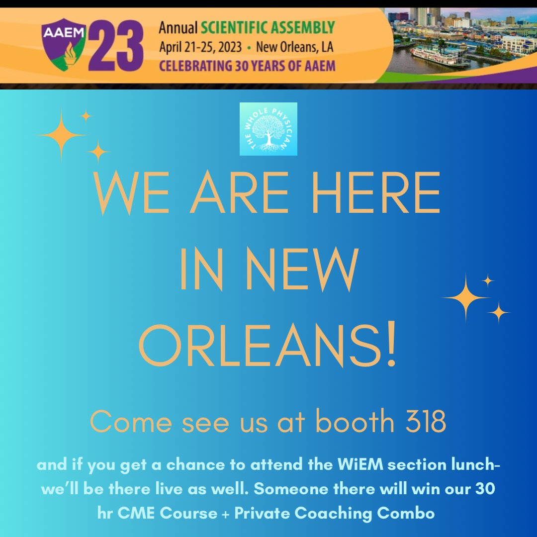 WholePhysician's tweet photo. Come see us! Booth 318.
#AAEM @AAEMINFO #AAEM23 #ScientificAssembly #WiEM https://t.co/JLM83l0frG