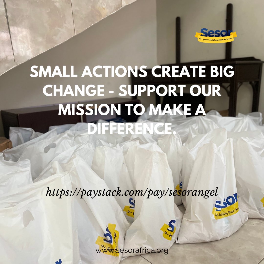 sesorafrica's tweet photo. Your monthly donation can be the wings that lift up families in need. 

Subscribe to our Angel Canpaign now

#angelcampaign 
#makeadifference 
#donate 
#monthlydonation 
#nonprofitorganization 
#sesor https://t.co/ivogdX2kAE