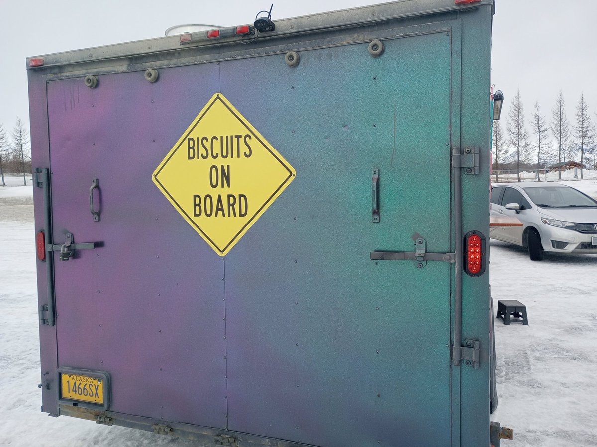 BitchnBiscuitAK's tweet photo. If you see this sign, you better pull over, cause it's time biscuits!

#alaska #foodtruck https://t.co/g6CtvYeZs7