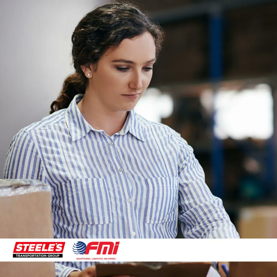 FMiLogistics's tweet photo. Our recent acquisition of Steele’s Transportation Group has helped us increase our transportation assets, positioning FMi as a full-service Logistics firm.

From Air and Ocean international freight forwarding to fast local delivery, we are your partners in all things logistics. https://t.co/iPXmHkHPxG
