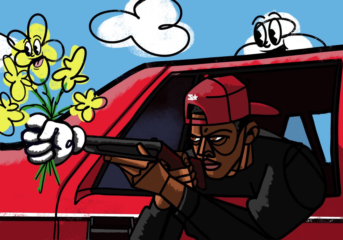 _jamesinatra's tweet photo. More flowers. second slide @PontiacMadeDDG https://t.co/zUR2OKP5wE