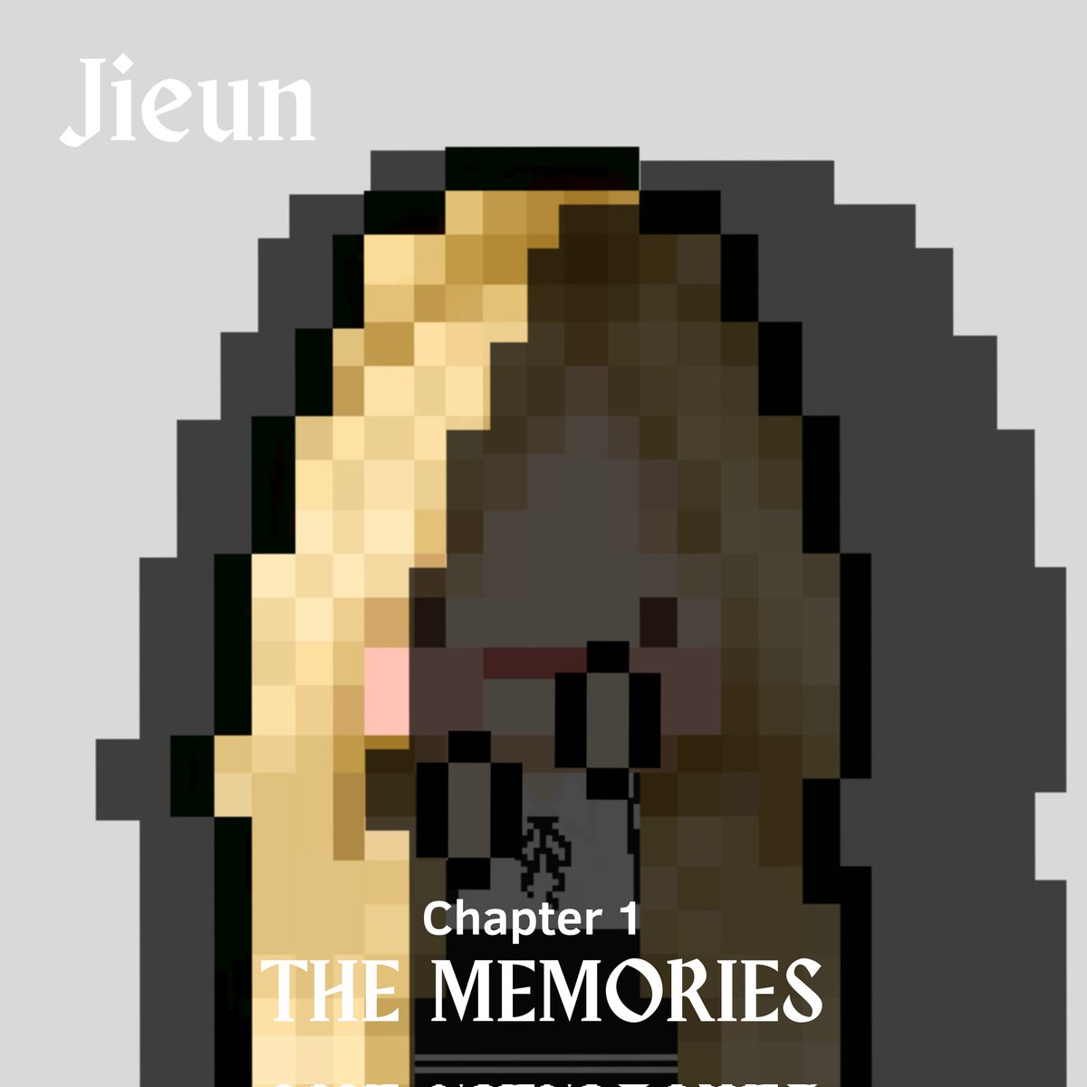 SATURDAY_CIEnt's tweet photo. SATURDAY ! (토요일!)

1ST FULL ALBUM 
< The Memories : Chapter 1 >
Part of the RISE Trilogy

Jieun Photo Teaser

30.04.2023 https://t.co/31QikGjlL8