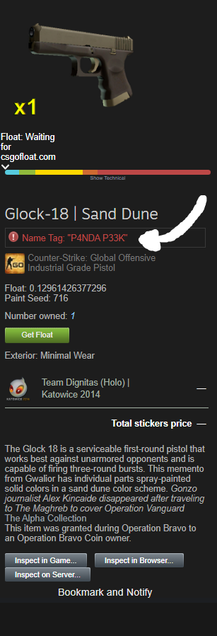 __Cj3_'s tweet photo. VERY NICE NAME TAG @birbcsgo   !!!!!!!!!!!!!!!

🤟 P4NDA P33K FTW 🤟

https://t.co/9sMNBCLgJ8 https://t.co/llYvjVe07k
