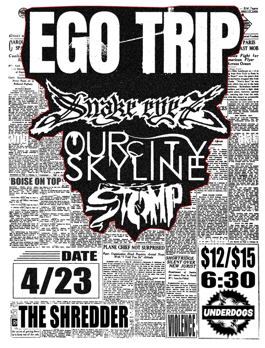 I know of 2 bomb ass covers tonight you do not wanna miss