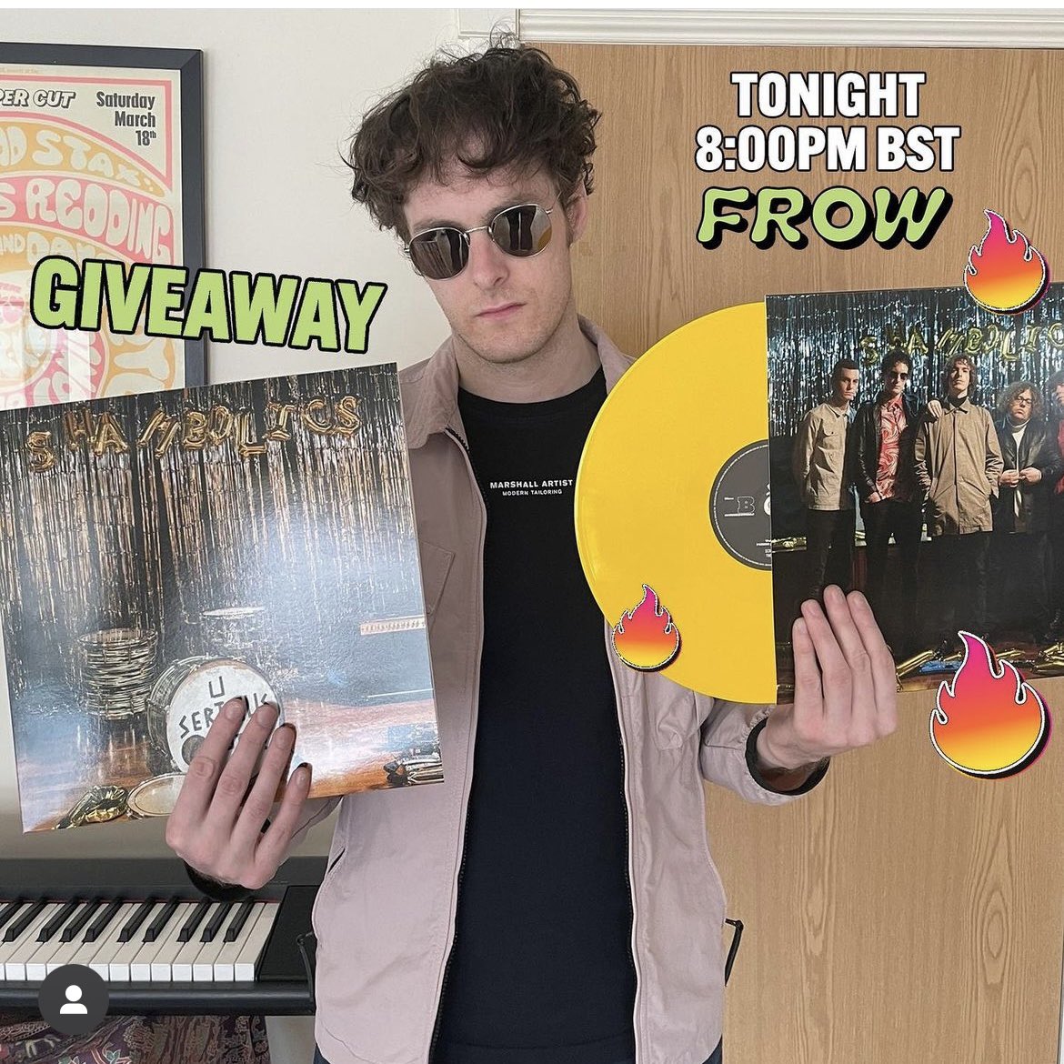 Shambolics tweet media