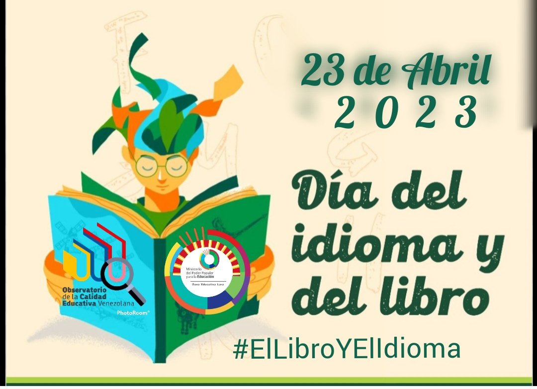ArriechiNixon's tweet photo. #Hoy  desde El Centro de Desarrollo para la calidad educativa Estadal,  nos preparamos con diversas actividades pedagógicas donde nuestra muchachada es protagonista
#ElLibroYElIdioma
@NicolasMaduro
@_LaAvanzadora 
@MPPEDUCACION
@supervisionlara 
@ZELara2019 https://t.co/CGbkXDA9mz