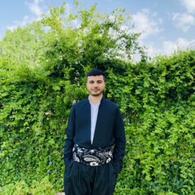 Muhamadazad97's tweet photo. #NewProfilePic https://t.co/HnsbiyKWFm