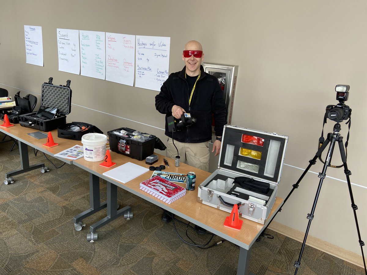 Duluth MN Police on Twitter "DPD’s Recruitment Open House is open and