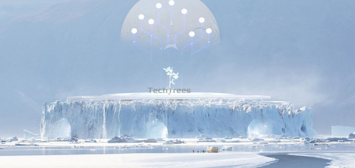 Take care of trees and Trees will take care of you.

Let's restore hope. Keep building #TechTrees. 🌲

#TTC