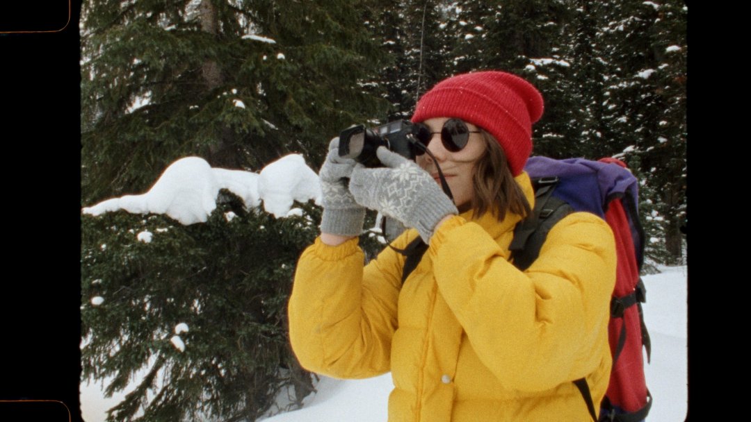 FrameDiscreet's tweet image. Recent work by Brjánn Batista Bettencourt
Timed &amp;amp; Flat versions
16MM Colour Film
brjann.com
 brjann
wafka
ryannehollies